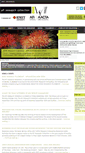Mobile Screenshot of afiresearch.rmit.edu.au
